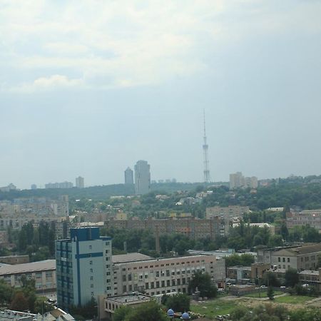 Квартира В Новому Будинку Kiev Exterior foto